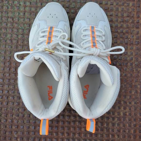 FILA Sneakerboot - Picture 5 of 14